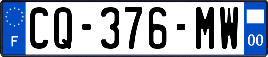 CQ-376-MW