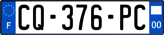 CQ-376-PC