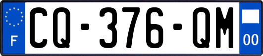 CQ-376-QM