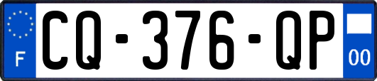 CQ-376-QP