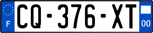 CQ-376-XT