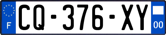 CQ-376-XY