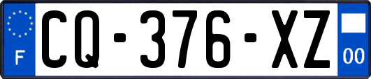 CQ-376-XZ