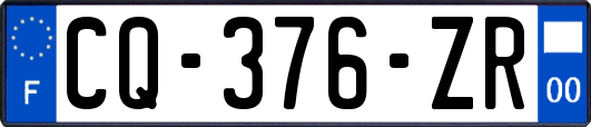 CQ-376-ZR