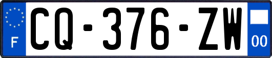 CQ-376-ZW