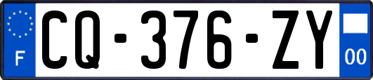 CQ-376-ZY
