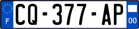 CQ-377-AP