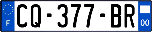 CQ-377-BR