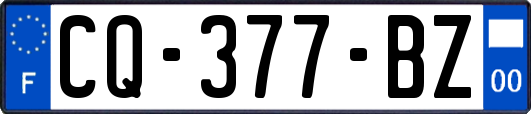 CQ-377-BZ