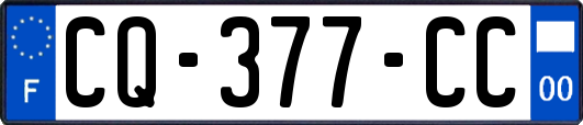 CQ-377-CC