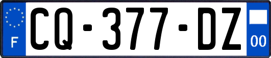 CQ-377-DZ