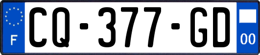 CQ-377-GD