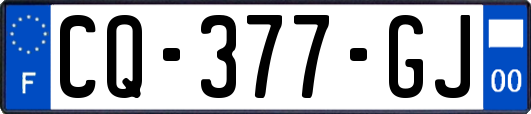 CQ-377-GJ