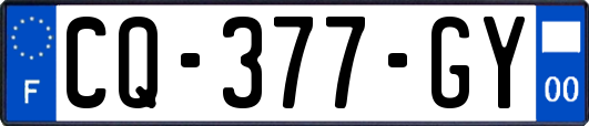 CQ-377-GY