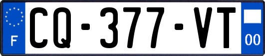 CQ-377-VT