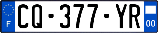 CQ-377-YR