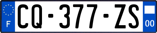 CQ-377-ZS