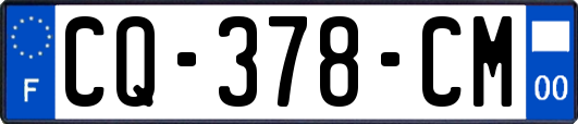 CQ-378-CM