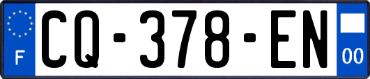 CQ-378-EN