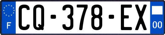 CQ-378-EX