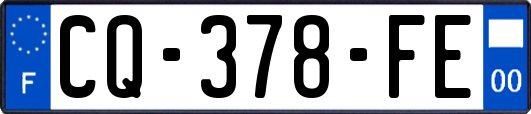 CQ-378-FE