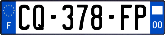 CQ-378-FP