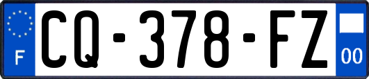 CQ-378-FZ