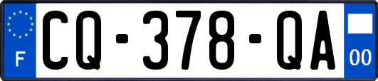 CQ-378-QA