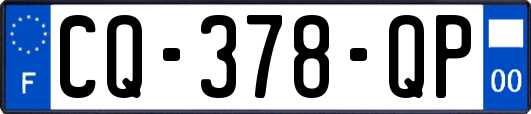 CQ-378-QP