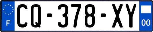 CQ-378-XY