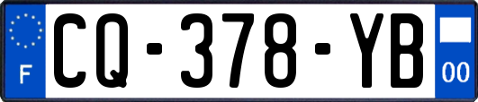 CQ-378-YB