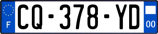 CQ-378-YD