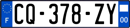 CQ-378-ZY