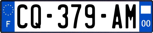 CQ-379-AM