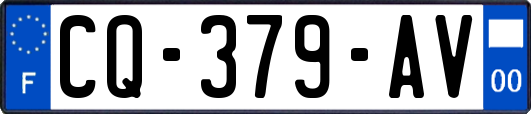 CQ-379-AV