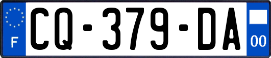 CQ-379-DA