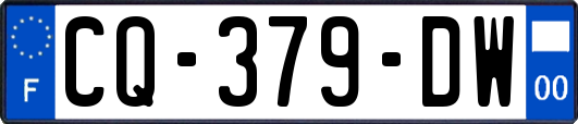 CQ-379-DW