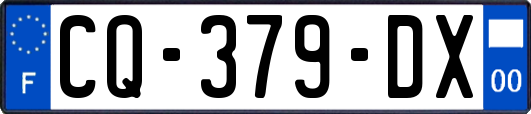 CQ-379-DX