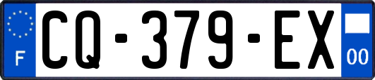 CQ-379-EX