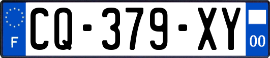 CQ-379-XY