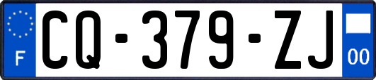 CQ-379-ZJ