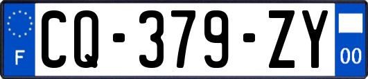 CQ-379-ZY