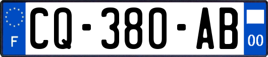 CQ-380-AB