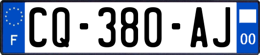 CQ-380-AJ