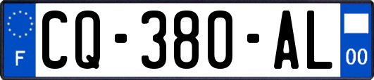 CQ-380-AL