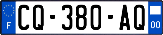 CQ-380-AQ