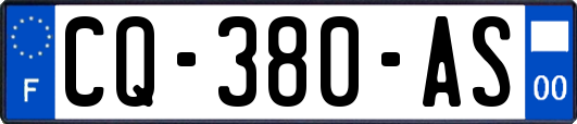 CQ-380-AS