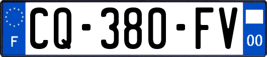 CQ-380-FV