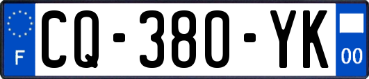 CQ-380-YK