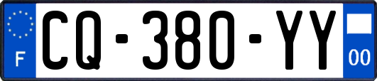 CQ-380-YY